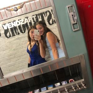 Meet your Posher, Annalyse